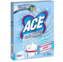 Ace Пятновыводитель "Oxi Magic White", 500 г