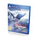Игра Ace Combat 7 Skies Unknown. Maverick Edition (PlayStation 4, PlayStation 5, Английская версия)