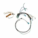 Жгут кабельный в сборе с коннекторами для котла Navien ACE Coaxial