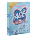 Пятновыводитель Ace Oxi Magic White, 500 г./В упаковке шт: 1