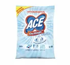 Ас / Ace Oxi Magic White - Пятновыводитель для белых тканей порошок 200 г
