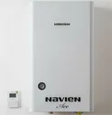 Настенный газовый котел Navien ACE ATMO 24AN (Deluxe 24A White)