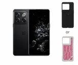Смартфон OnePlus OnePlus Ace Pro 12GB+256GB black,With protective case 256/256 ГБ, черный