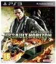 Игра Ace Combat: Assault Horizon для PlayStation 3