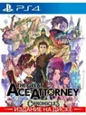 The Great Ace Attorney Chronicles (PS4) Capcom