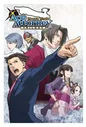 Phoenix Wright: Ace Attorney Trilogy (PS4) Capcom