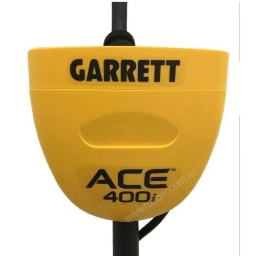Металлоискатель Garrett ACE 400i