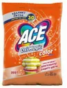 Пятновыводитель Ace Oxi Magic Color для цветного белья, 200 г, 2 шт